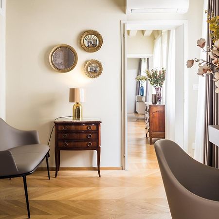 San Giovanni E Paolo Canal View Apartment R&R Venice Exterior photo