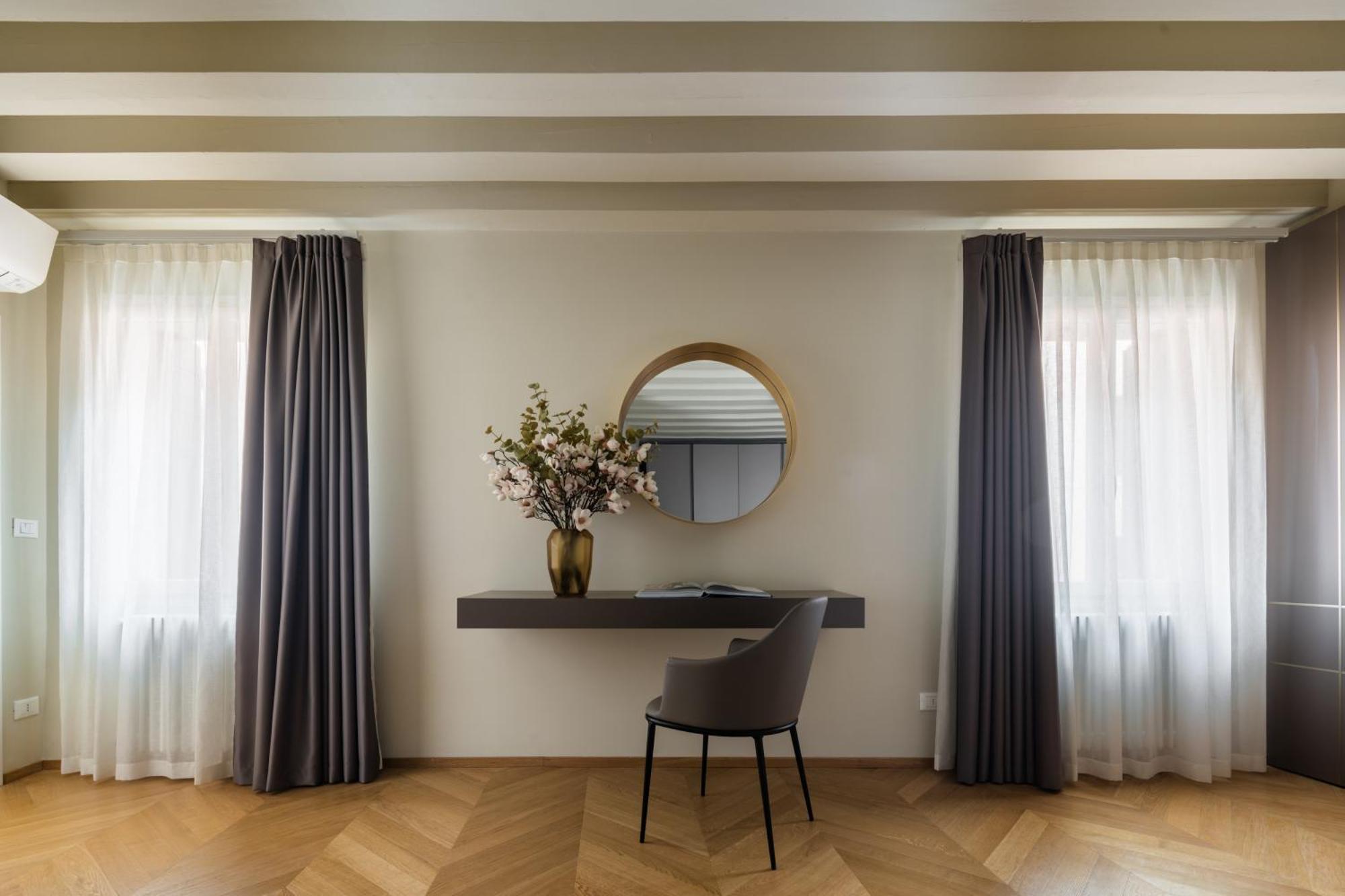 San Giovanni E Paolo Canal View Apartment R&R Venice Exterior photo
